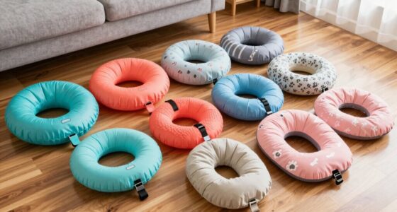 top inflatable cone alternatives