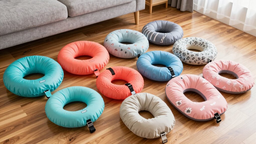 top inflatable cone alternatives