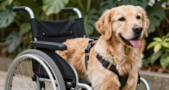 top ivdd dog wheelchairs