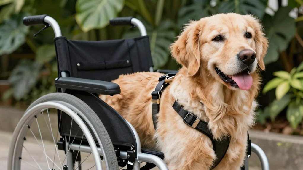 top ivdd dog wheelchairs