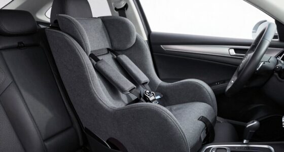 top large dog car seats