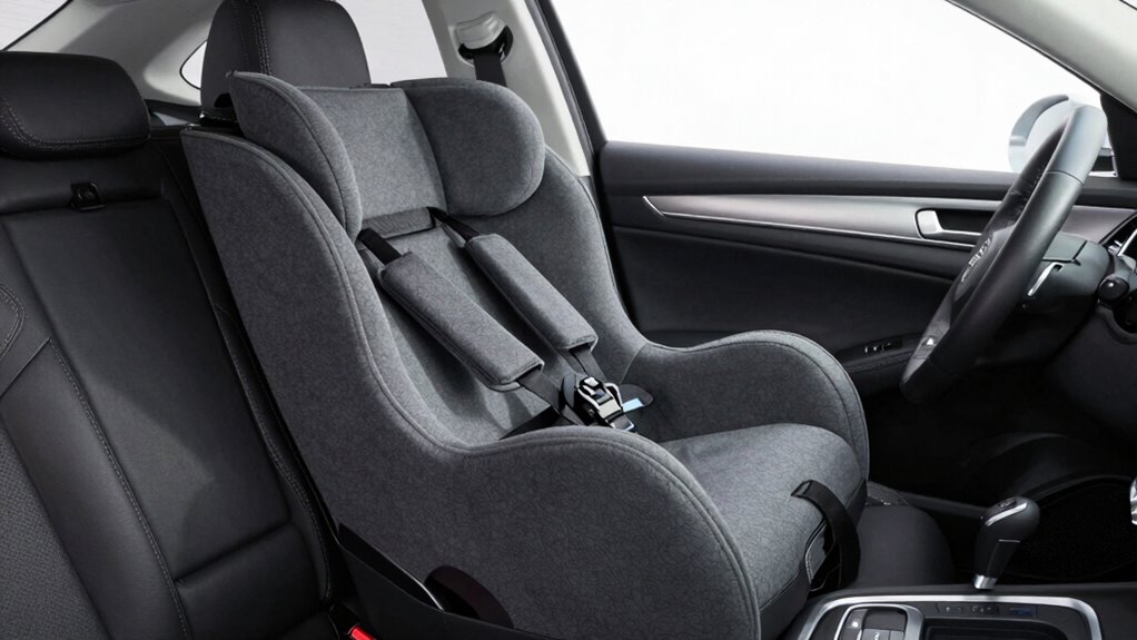 top large dog car seats