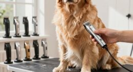 top large dog clippers