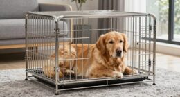 top large dog crates 2026
