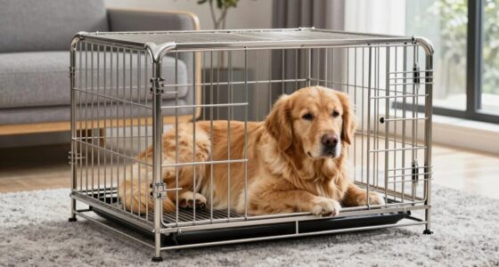top large dog crates 2026