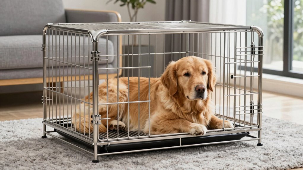 top large dog crates 2026