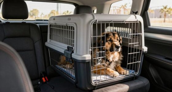 top large dog crates
