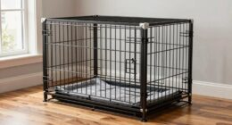 top large dog crates