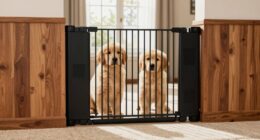 top large dog gate options