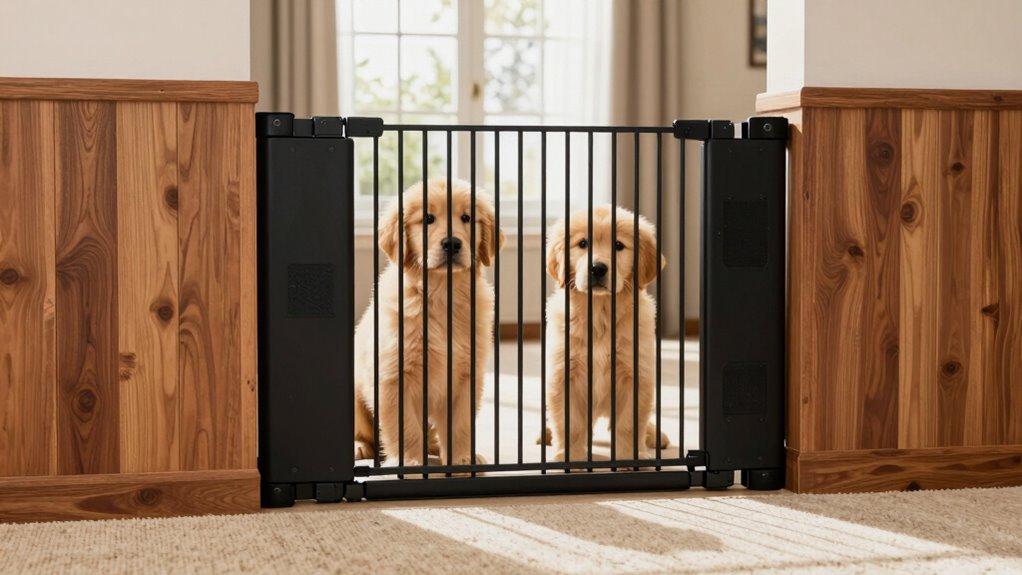 top large dog gate options