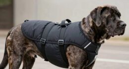 top large dog safety harnesses
