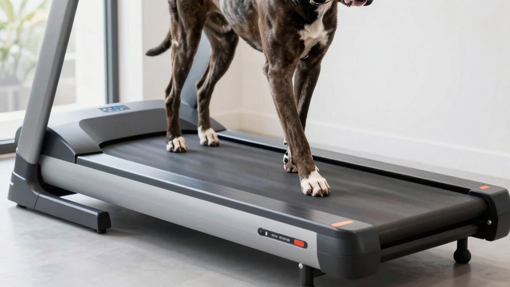 top large dog treadmills