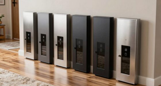 top microchip dog doors