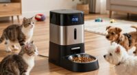 top multi pet feeders 2026