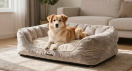 top orthopedic dog beds