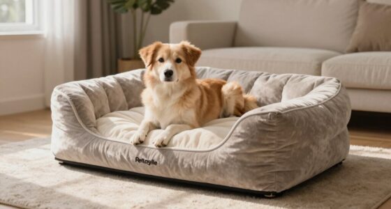 top orthopedic dog beds