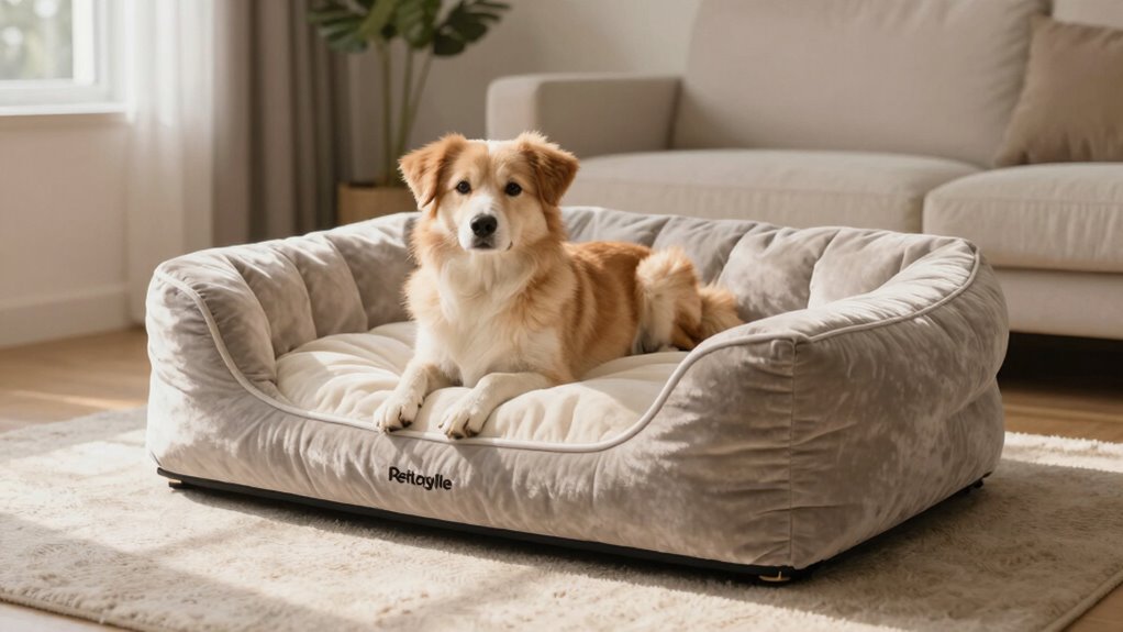 top orthopedic dog beds