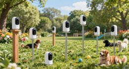 top outdoor dog camera options
