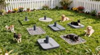 top outdoor dog potty options