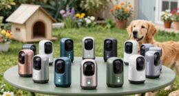 top outdoor pet cameras