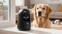 top pet cameras with audio