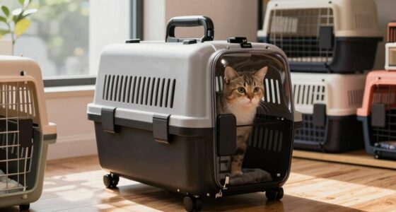 top pet carriers 2026