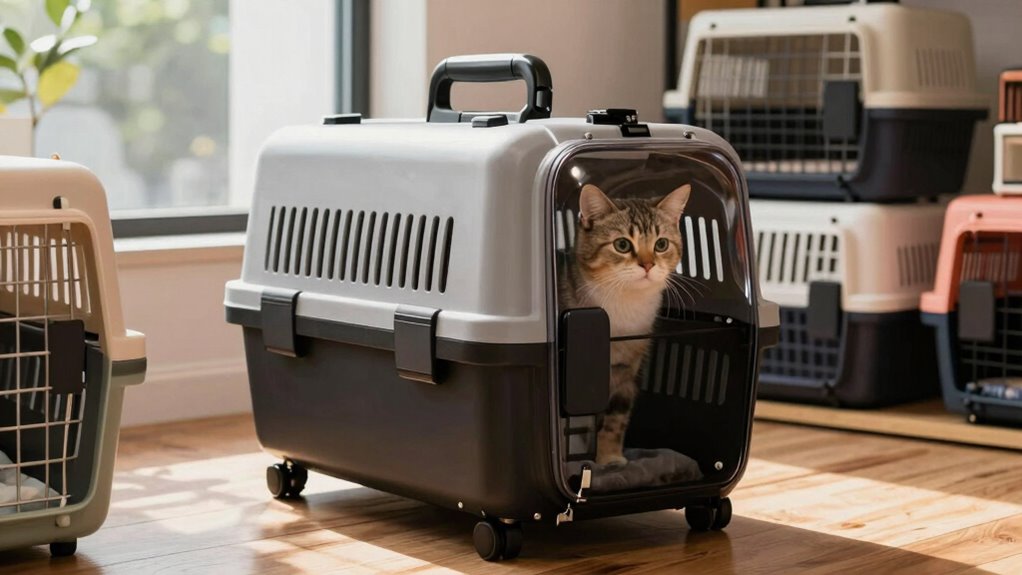 top pet carriers 2026