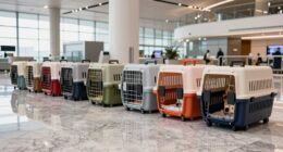 top pet carriers for travel