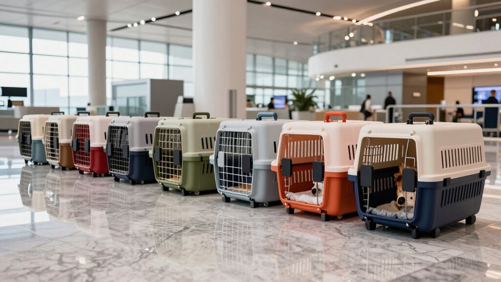 top pet carriers for travel