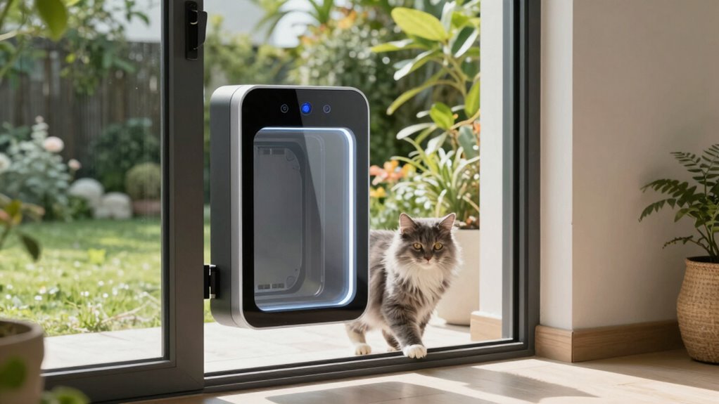 top pet door innovations