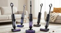 top pet hair cordless vacuums