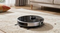 top pet hair robot vacuums
