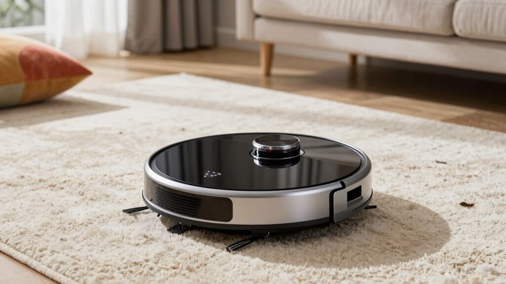 top pet hair robot vacuums
