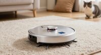 top pet hair robot vacuums