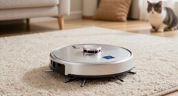top pet hair robot vacuums