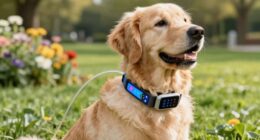 top pet health monitoring devices