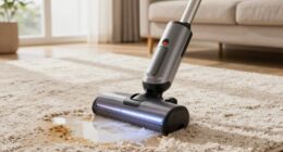 top pet urine carpet cleaners