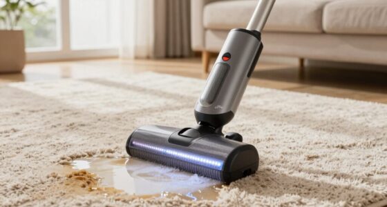 top pet urine carpet cleaners