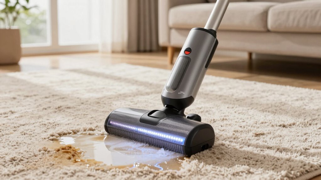 top pet urine carpet cleaners