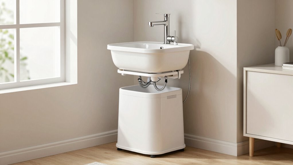 top portable wash stations