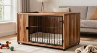 top puppy crate options