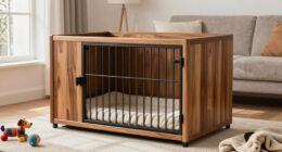 top puppy crate options