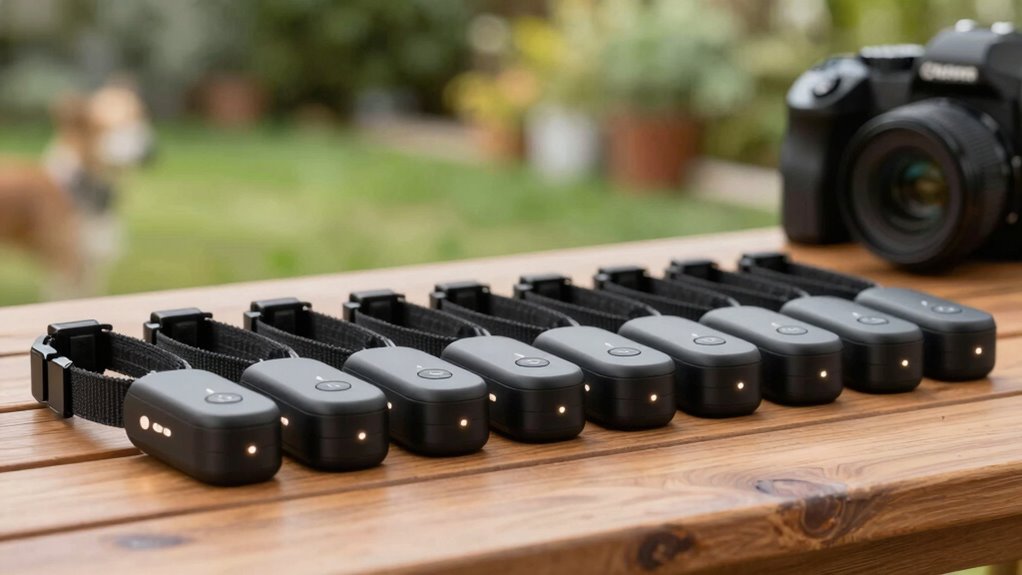 top rated vibration training collars