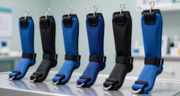 top rehab hind leg slings