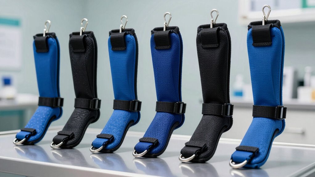 top rehab hind leg slings
