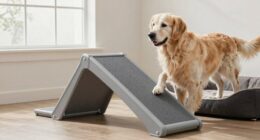 top senior large dog ramps