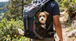 top small dog hiking carriers