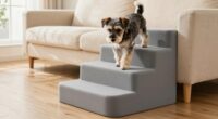 top small dog stair options