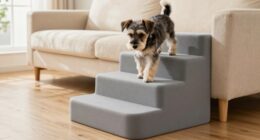 top small dog stair options