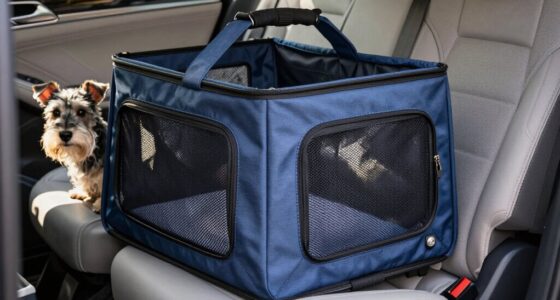 top soft dog crates 2026